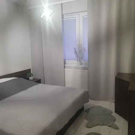 Apartman Przytulny Na Wspolnej
