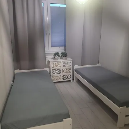 Przytulny Na Wspolnej *