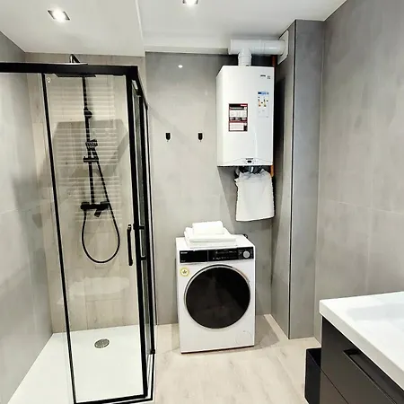Przytulny Na Wspolnej Apartman Tomice (Wadowice)