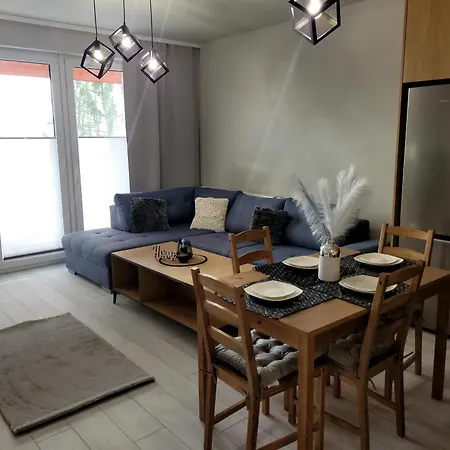 Przytulny Na Wspolnej Apartman Tomice (Wadowice)