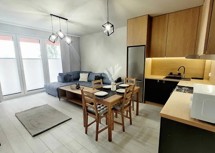 Przytulny Na Wspolnej Lejlighed Tomice (Wadowice)