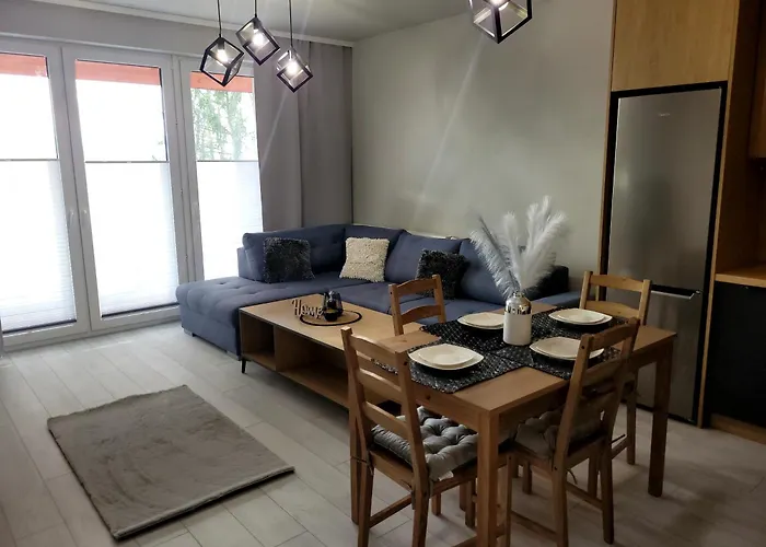 Przytulny Na Wspolnej Lejlighed Tomice (Wadowice)